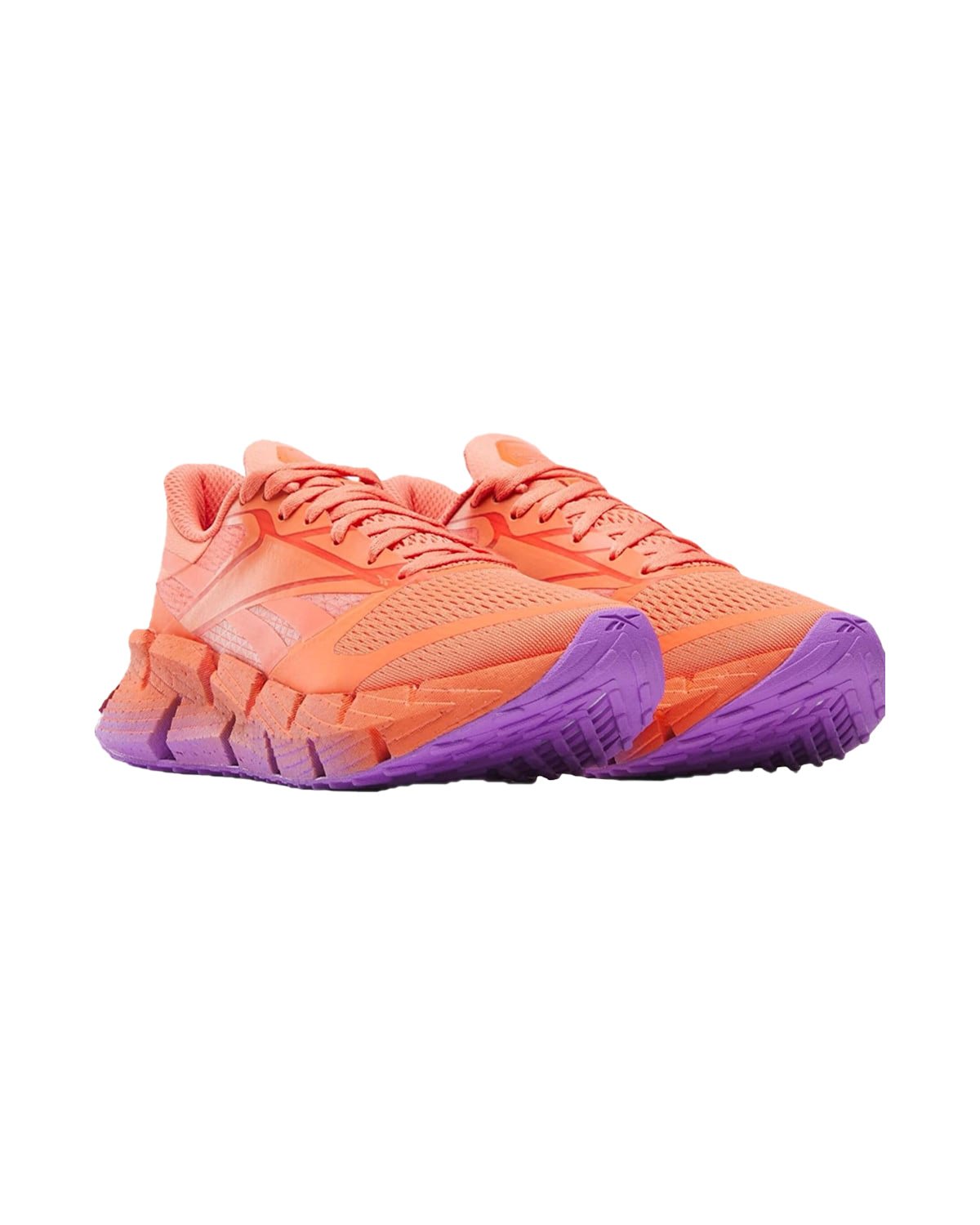 Flyweight Runner