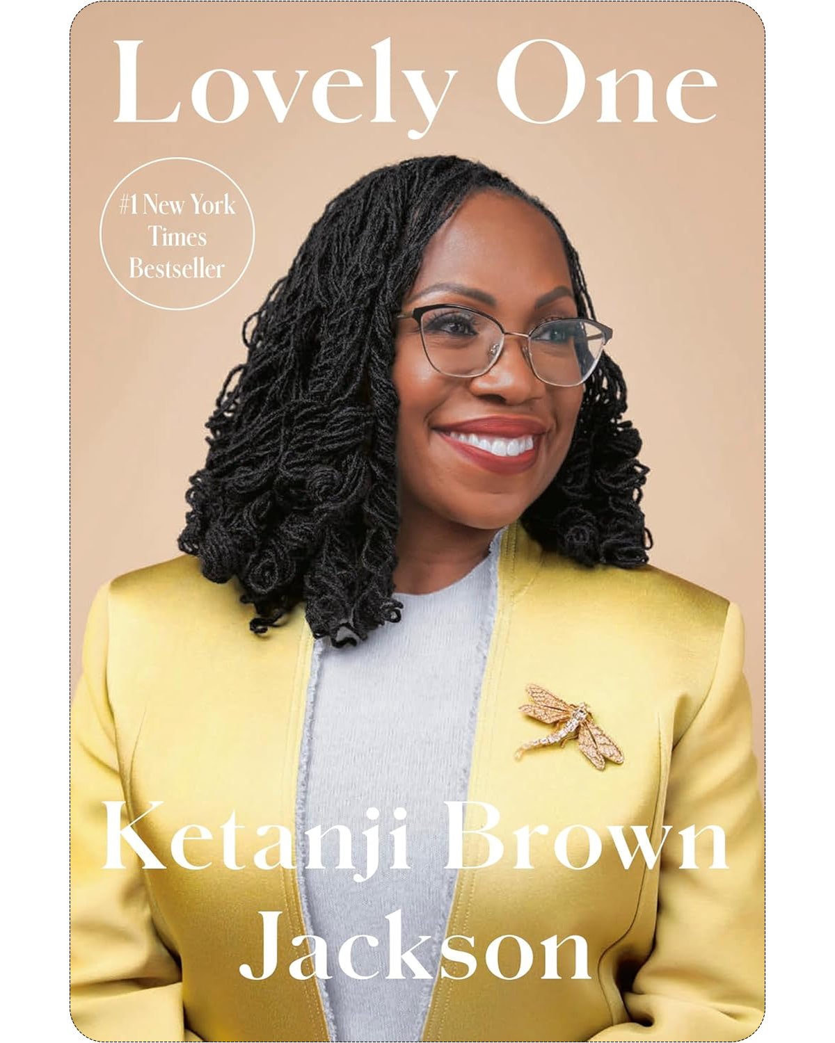 Lovely One: A Memoir