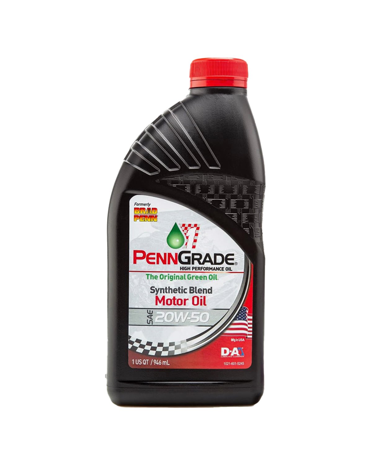High Performance Oils