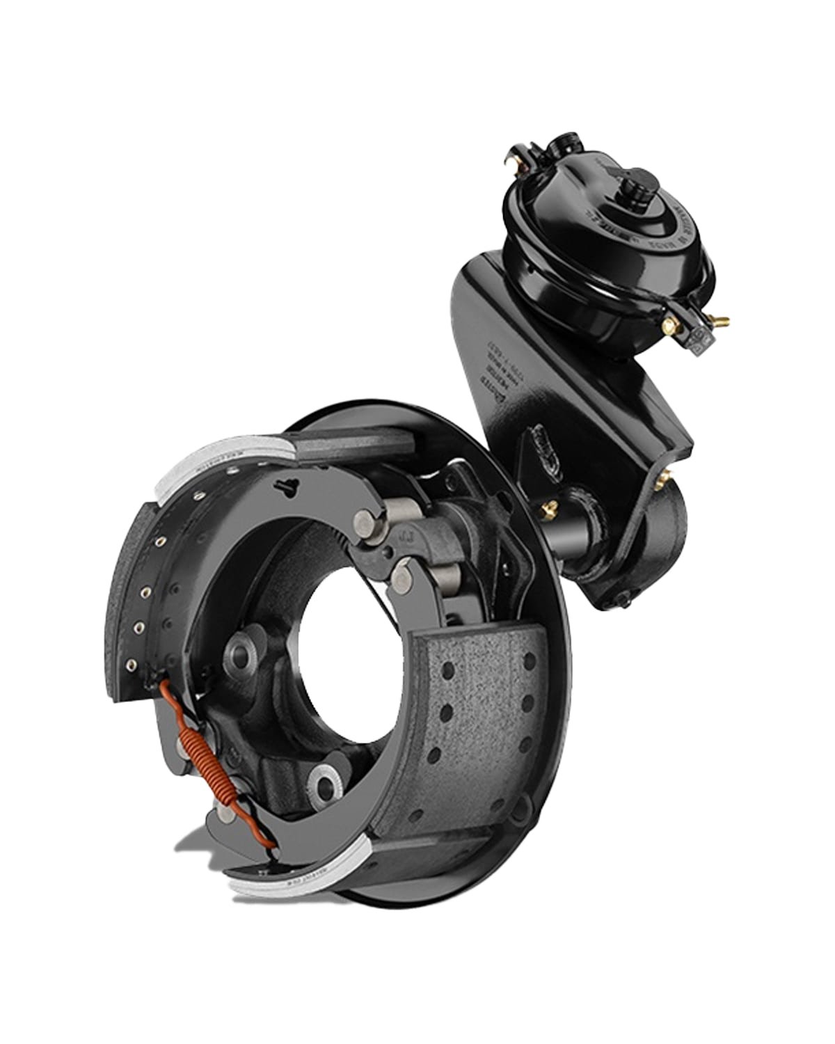 All (4) Front And Rear Disc Brake Rotors