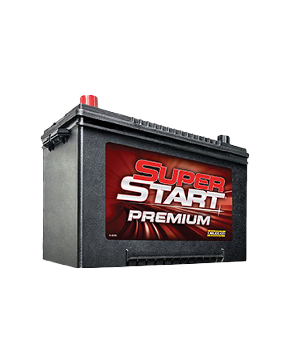 Super Start Premium Batteries