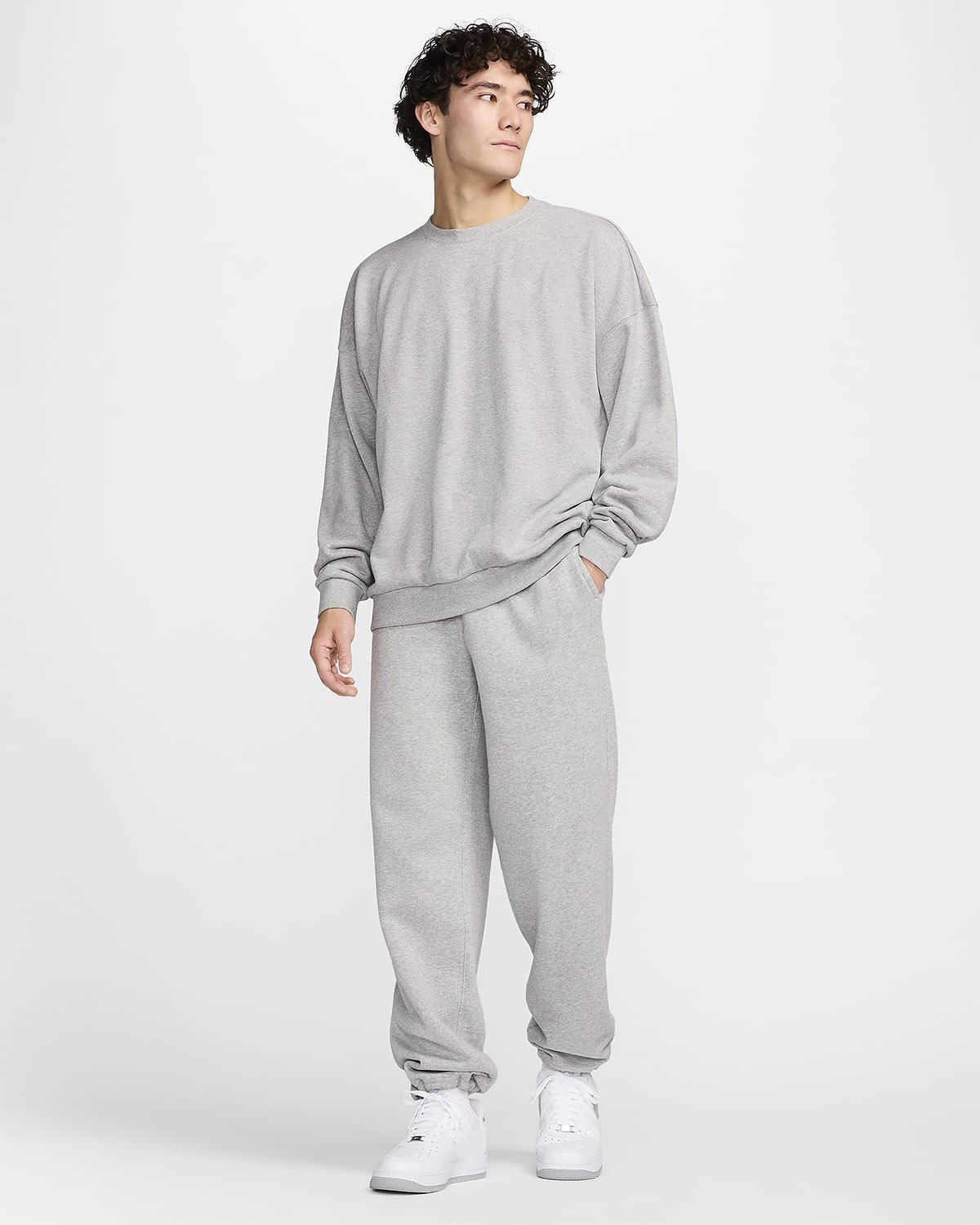 Nike Club Fleece