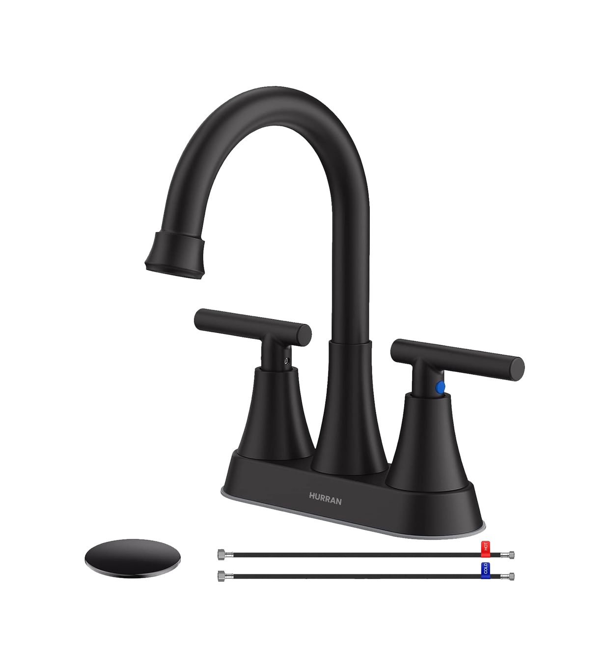 Bathroom Faucets for Sink 3 Hole
