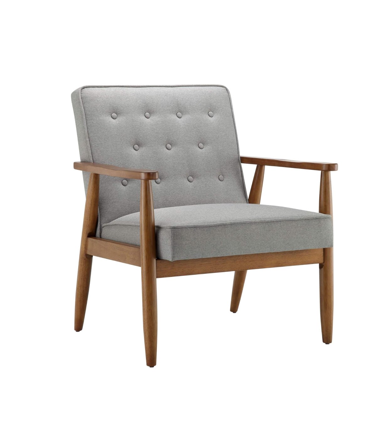 Rustic chair